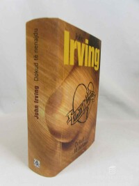 Irving, John, Dokud tě nenajdu, 2006