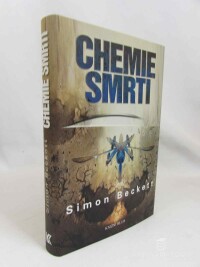 Beckett, Simon, Chemie smrti, 2010