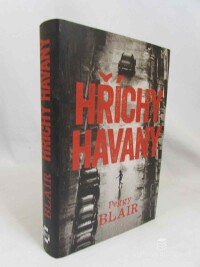 Blair, Peggy, Hříchy Havany, 2014