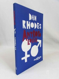 Rhodes, Dan, Antropologie, 2014
