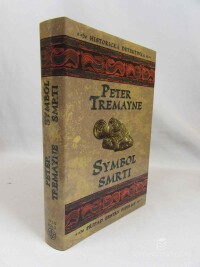 Tremayne, Peter, Symbol smrti, 2014