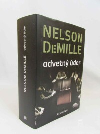 DeMille, Nelson, Odvetný úder, 2014