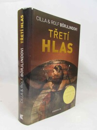 Börjlind, Rolf, Börjlindovi, , Börjlindová, Cilla, Třetí hlas, 2014