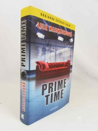Marklundová, Liza, Prime Time, 2014
