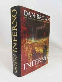 Brown, Dan, Inferno, 2013