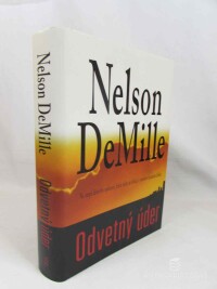 DeMille, Nelson, Odvetný úder, 2008