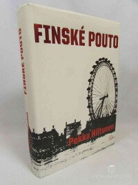 Hiltunen, Pekka, Finské pouto, 2013