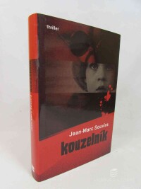Souvira, Jean-Marc, Kouzelník, 2013