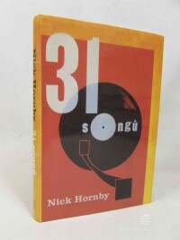 Hornby, Nick, 31 songů, 2003