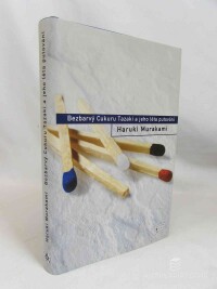 Murakami, Haruki, Bezbarvý Cukuru Tazaki a jeho léta putování, 2015