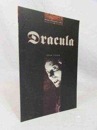Stoker, Bram, Dracula, 2000