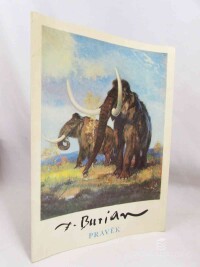 Burian, Zdeněk, Pravěk, 0