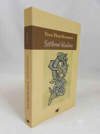 Henriksenová, Vera, Stříbrné kladivo, 2001