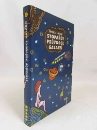 Adams, Douglas, Stopařův průvodce galaxií 5: Převážně neškodná, 2008
