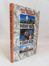 Waller, Robert James, Pomalý valčík v Cedar Bend, 1996