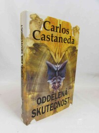 Castaneda, Carlos, Oddělená skutečnost, 1996