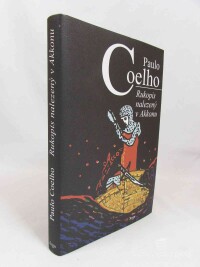 Coelho, Paulo, Rukopis nalezený v Akkonu, 2013
