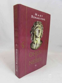 Renaultová, Mary, Oheň z nebes, 1996