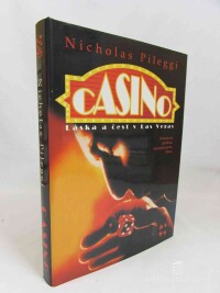 Pileggi, Nicholas, Casino: Láska a čest v Las Vegas, 1997