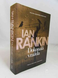 Rankin, Ian, Dokonalá vražda, 2012