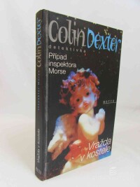 Dexter, Colin, Vražda v kostele, 2001