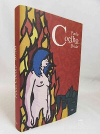 Coelho, Paulo, Brida, 2008