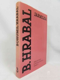 Hrabal, Bohumil, Jarmilka, 1992