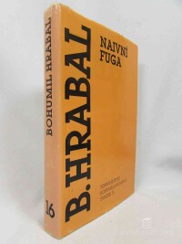 Hrabal, Bohumil, Naivní fuga, 1995