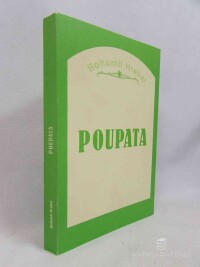 Hrabal, Bohumil, Poupata, 1982