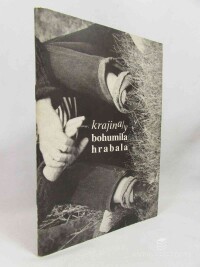 Hrabal, Bohumil, Krajina/y Bohumila Hrabala, 1990