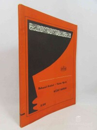 Hrabal, Bohumil, Nývlt, Václav, Něžný barbar, 1981