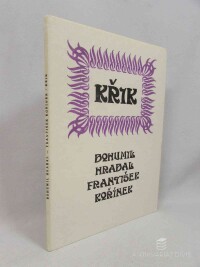 Hrabal, Bohumil, Kořínek, František, Křik (naivní fuga), 1992