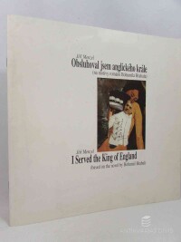 Menzel, Jiří, Obsluhoval jsem anglického krále (na motivy románu Bohumila Hrabala), 1996