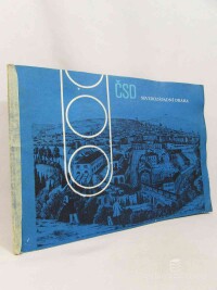 kolektiv, autorů, SD Severozápadní dráha - Tepna života, 1987