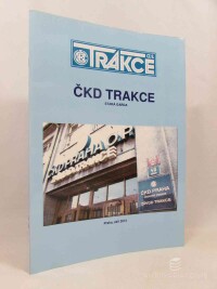Skála, František, ČDK trakce: stará garda, 2013