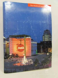 Breland, Leslie, The World of Coca-Cola, 0