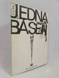 Kašpar, Jan, Jedna báseň, 1988