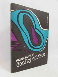Kuklík, Pavel, Deníky selekce, 1991