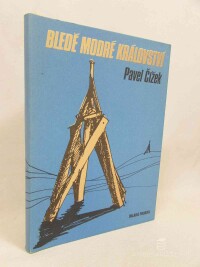Čížek, Pavel, Bledě modré království, 1990