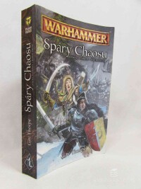 Thorpe, Gav, Warhammer: Spáry chaosu, 2004
