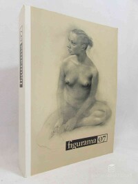 kolektiv, autorů, Figurama 07, 2007