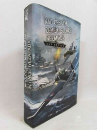 Kotouč, Jan, Nad českými zeměmi slunce nezapadá, 2016