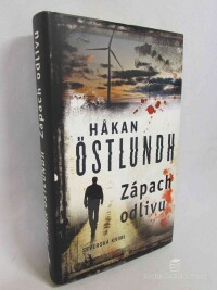 Östlundh, Hakan, Zápach odlivu, 2012