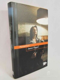 Fagan, Jenni, Panoptikon, 2013