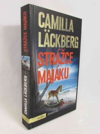 Läckberg, Camilla, Strážce majáku, 2013