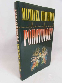 Crichton, Michael, Pohotovost, 1996