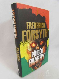 Forsyth, Frederick, Příběh Biafry, 2012
