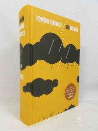Balabán, Jan, Romány a novely, 2011
