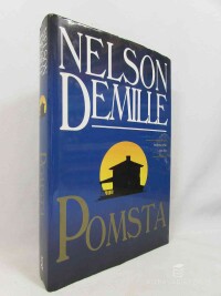 DeMille, Nelson, Pomsta, 2001