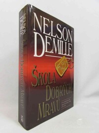 DeMille, Nelson, Škola dobrých mravů, 2003